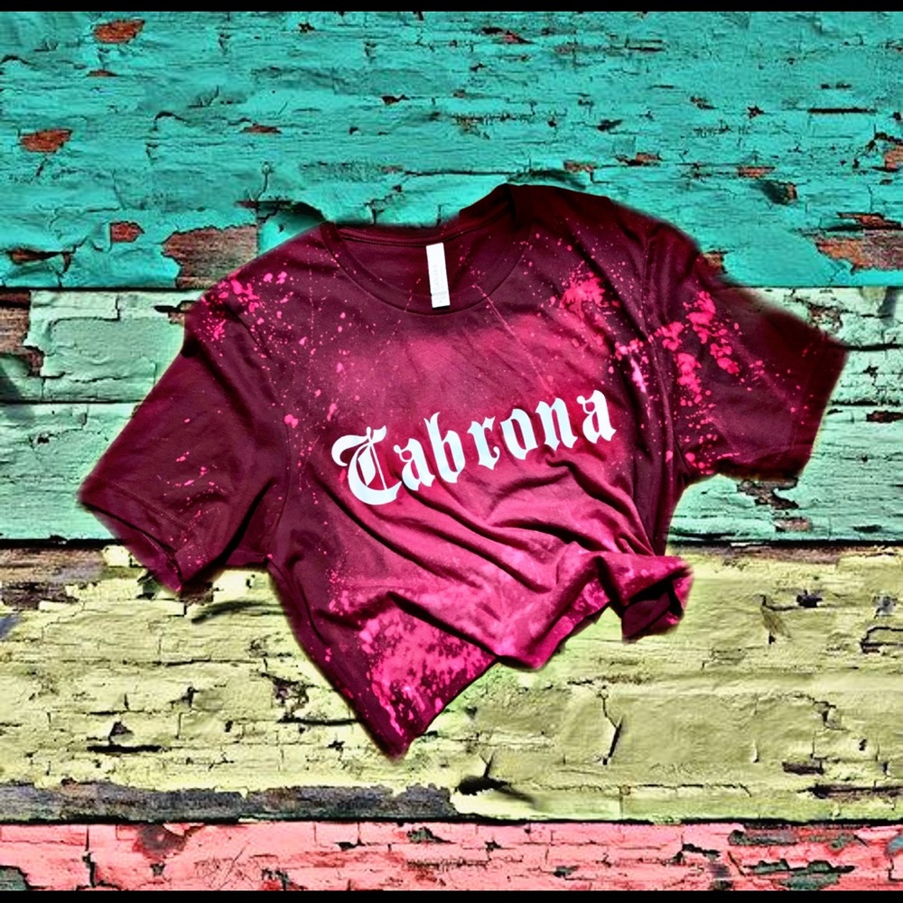 Crop T Shirt